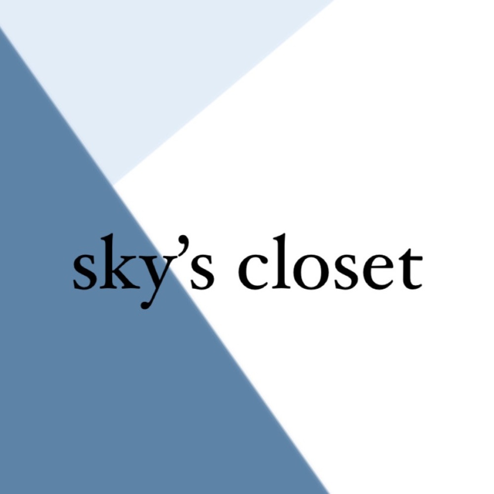 Meet your Posher, Skylar